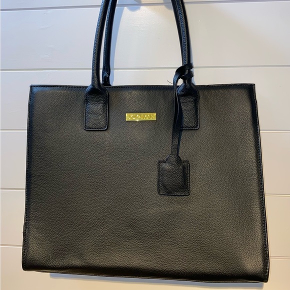 Joy & Iman Bag - Picture 1 of 14